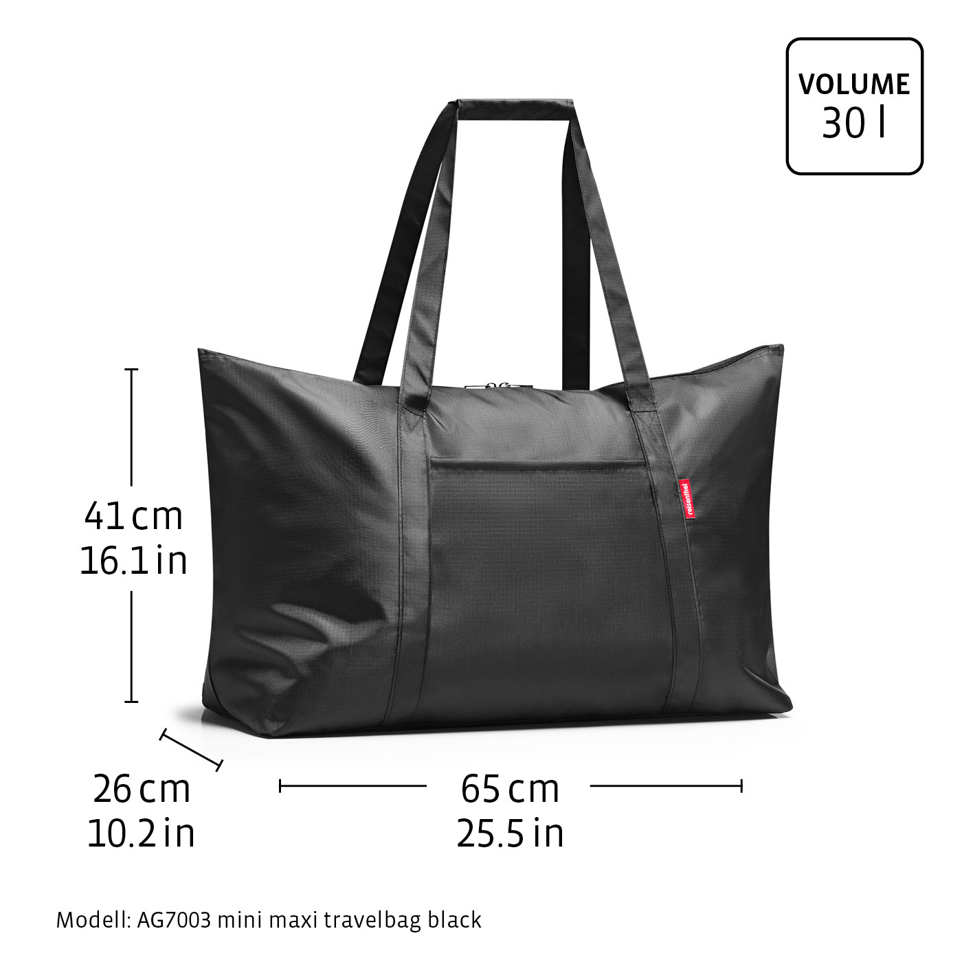 mini maxi travelbag leo macchiato mini maxi travelbag Reisenthel