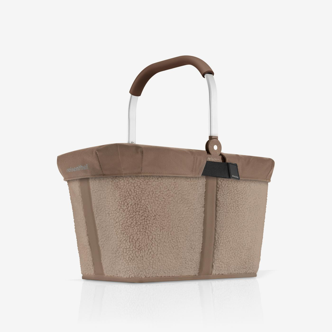 carrybag cover brown carrybag cover Reisenthel