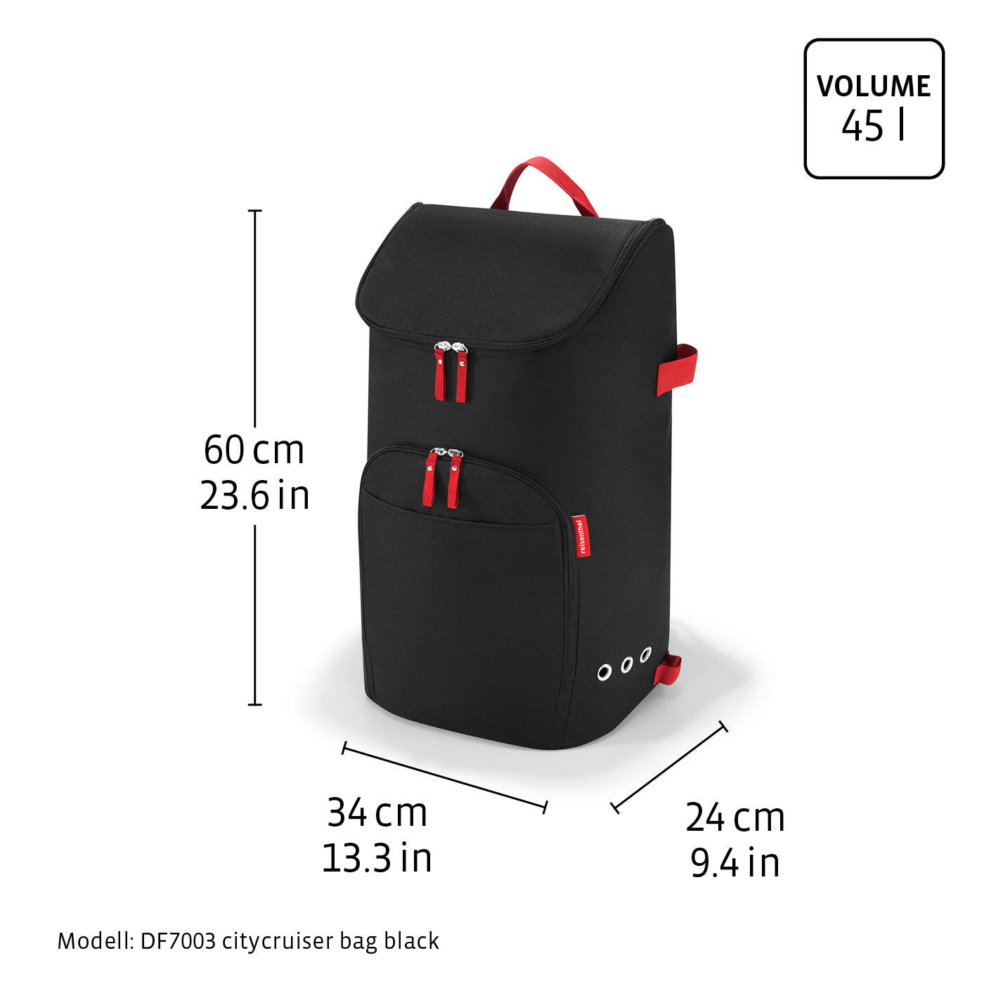 citycruiser bag twist navy citycruiser bag Reisenthel