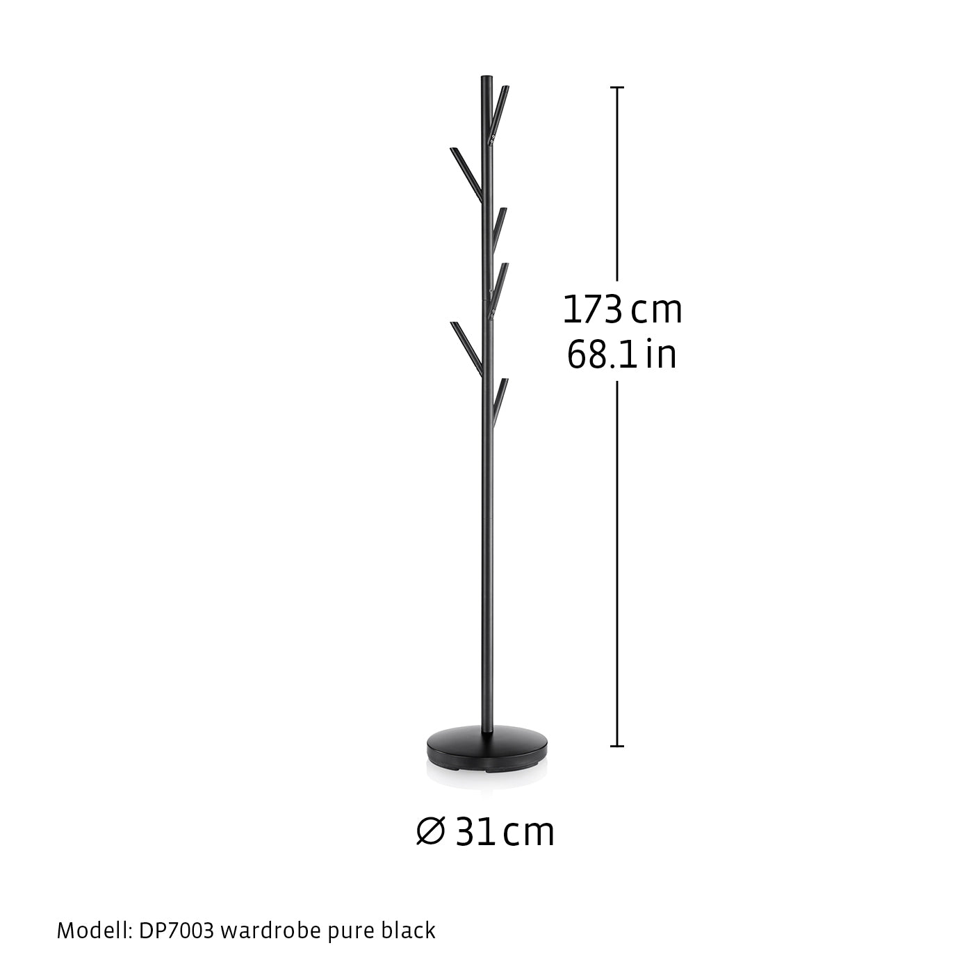 wardrobe pure metal chrome plated wardrobe pure Reisenthel