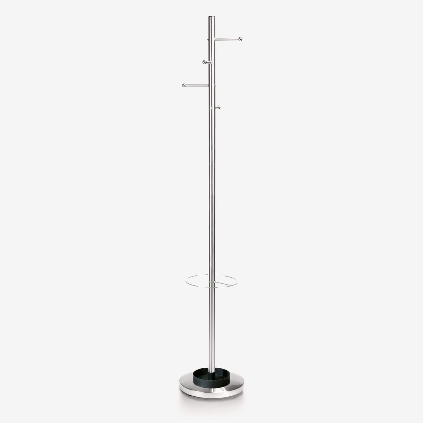 wardrobe umbrella metal chrome plated wardrobe umbrella Reisenthel