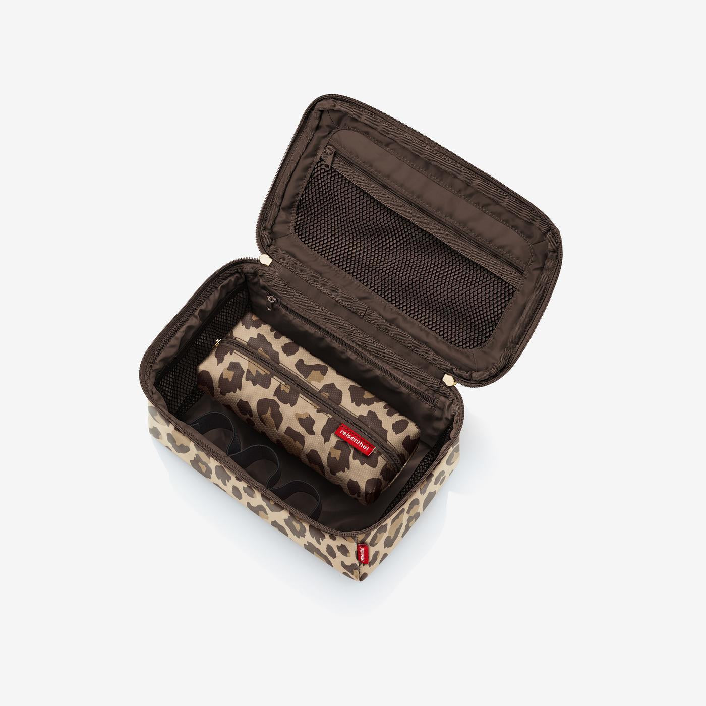 beautycase set #1 leo macchiato beautycase set #1 Reisenthel