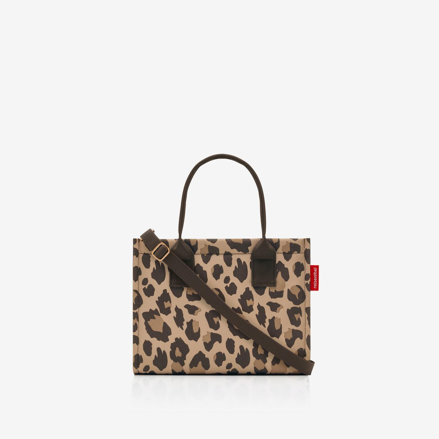daily shopper XS leo macchiato
