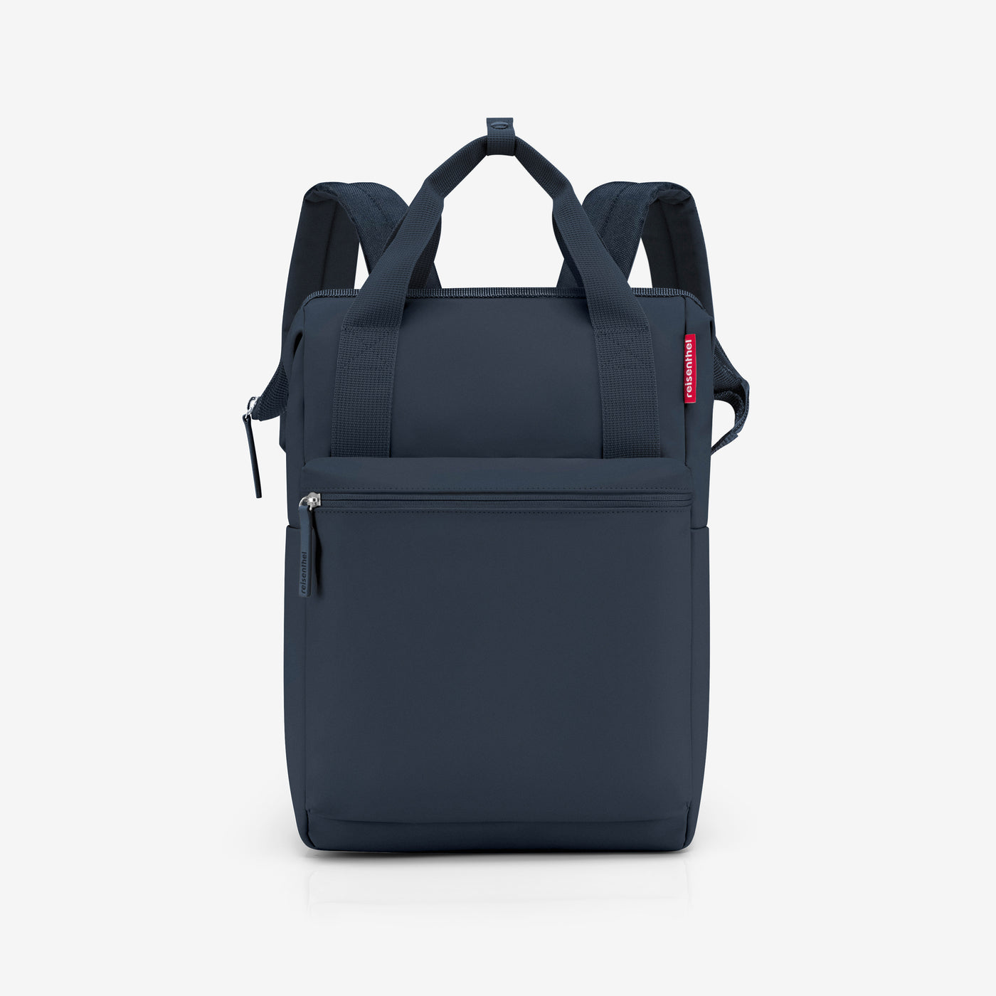 Reisenthel easyfitbag Sac à dos loisir, 40 cm, 15 liters, Multicolore (Spots Navy Reisenthel easyfitbag Sac à dos loisir, 40 cm, 15 liters, Multicolore (Spots Navy