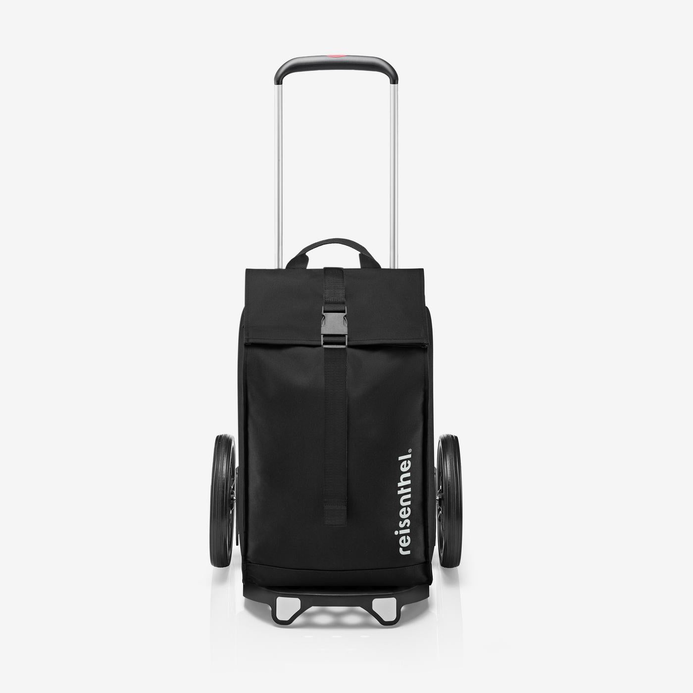 reisenthel citycruiser black (shopping trolley