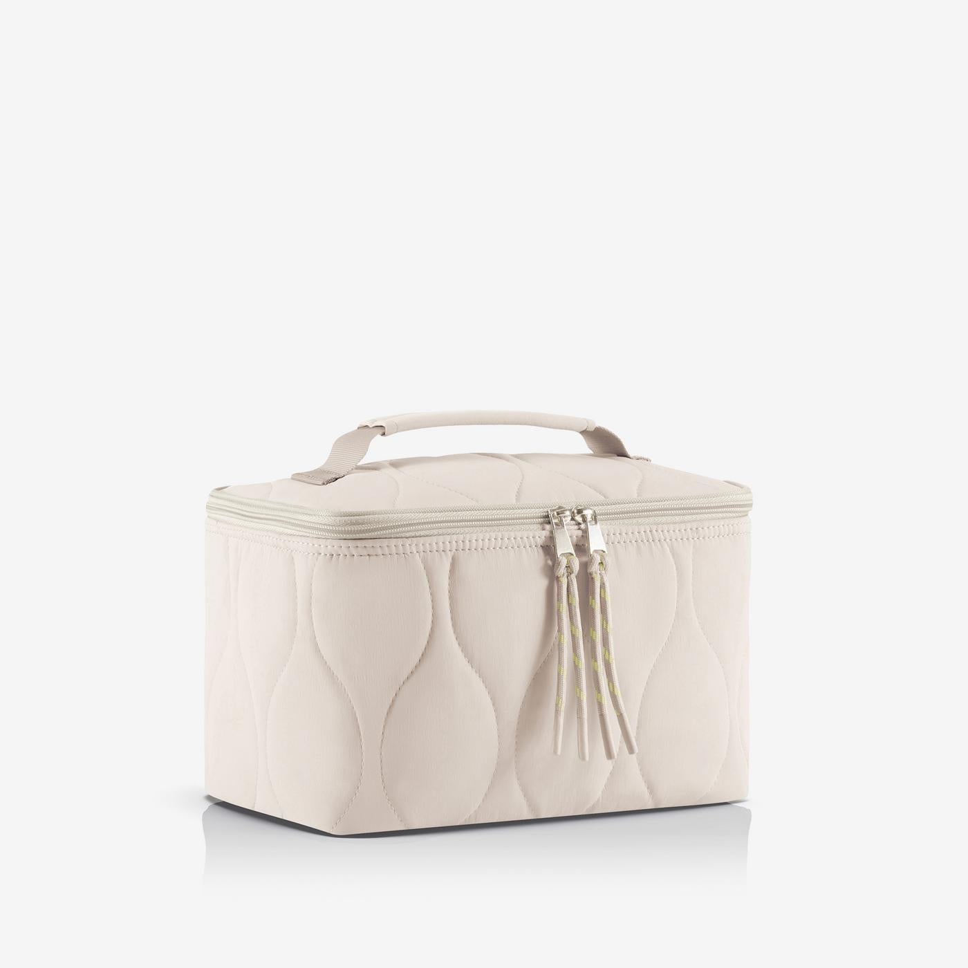 cosmetic case puffer stone cosmetic case Reisenthel