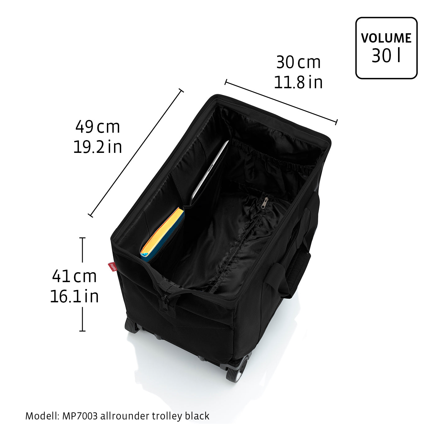 allrounder trolley frame leo macchiato allrounder trolley Reisenthel