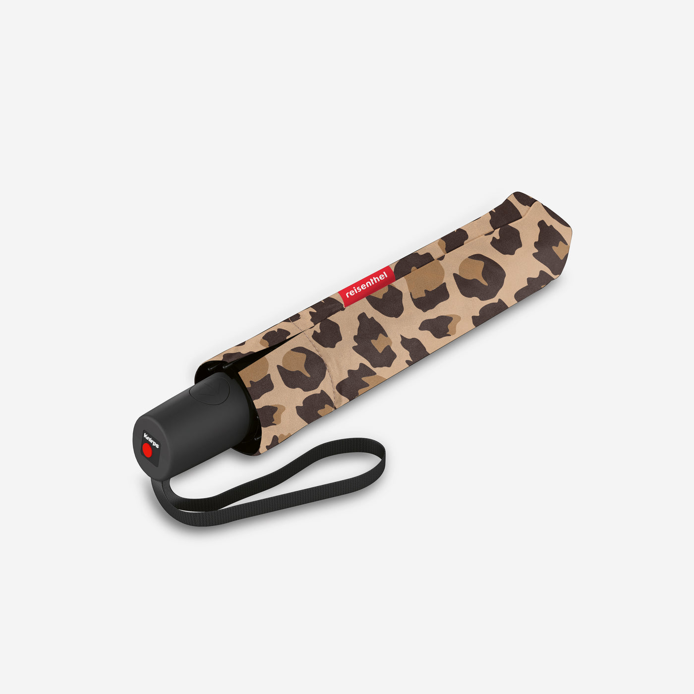 umbrella pocket duomatic leo macchiato umbrella pocket duomatic Reisenthel
