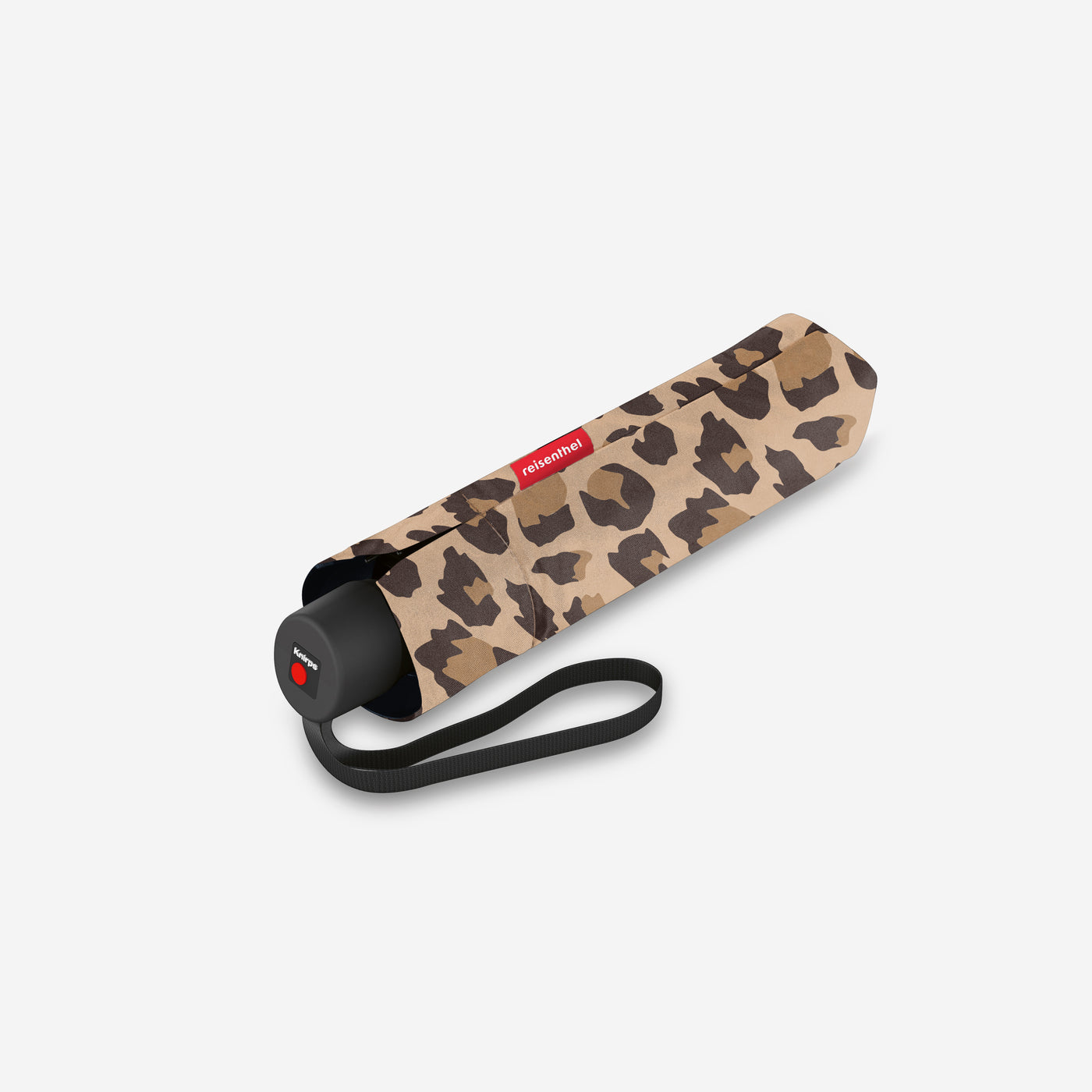 umbrella pocket classic leo macchiato umbrella pocket classic Reisenthel