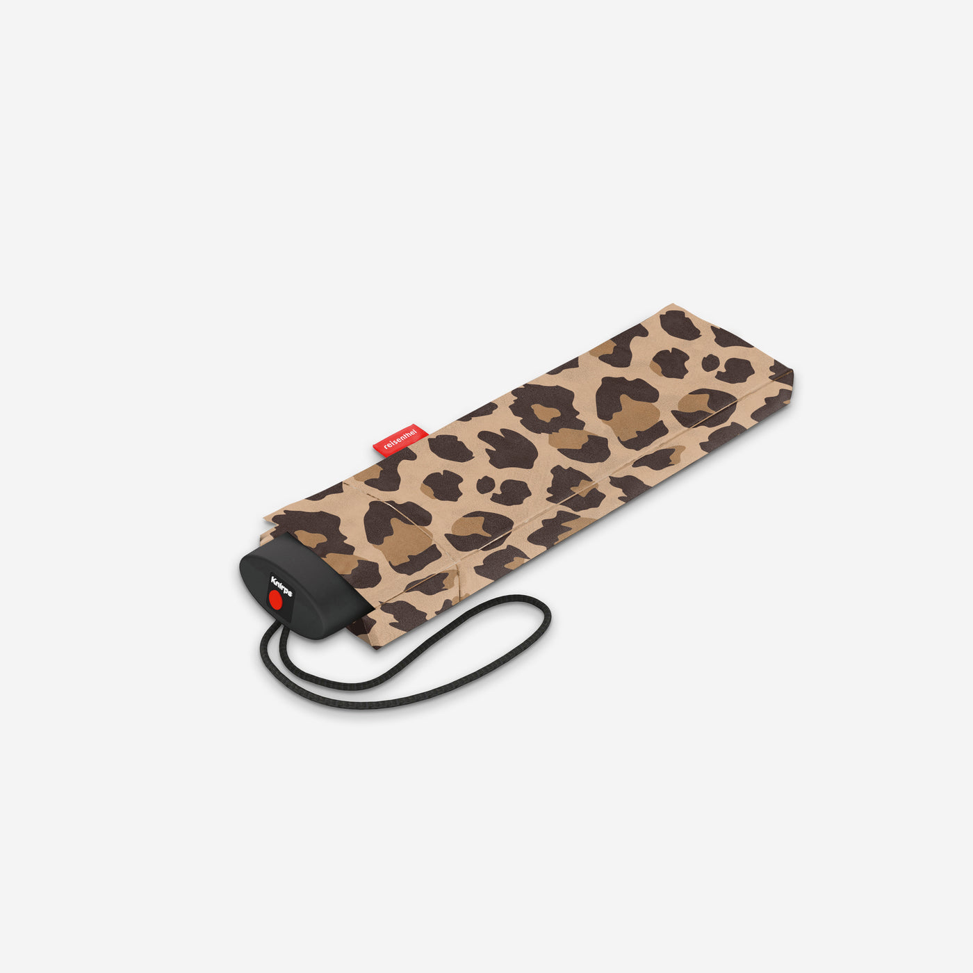 umbrella pocket mini leo macchiato umbrella pocket mini Reisenthel