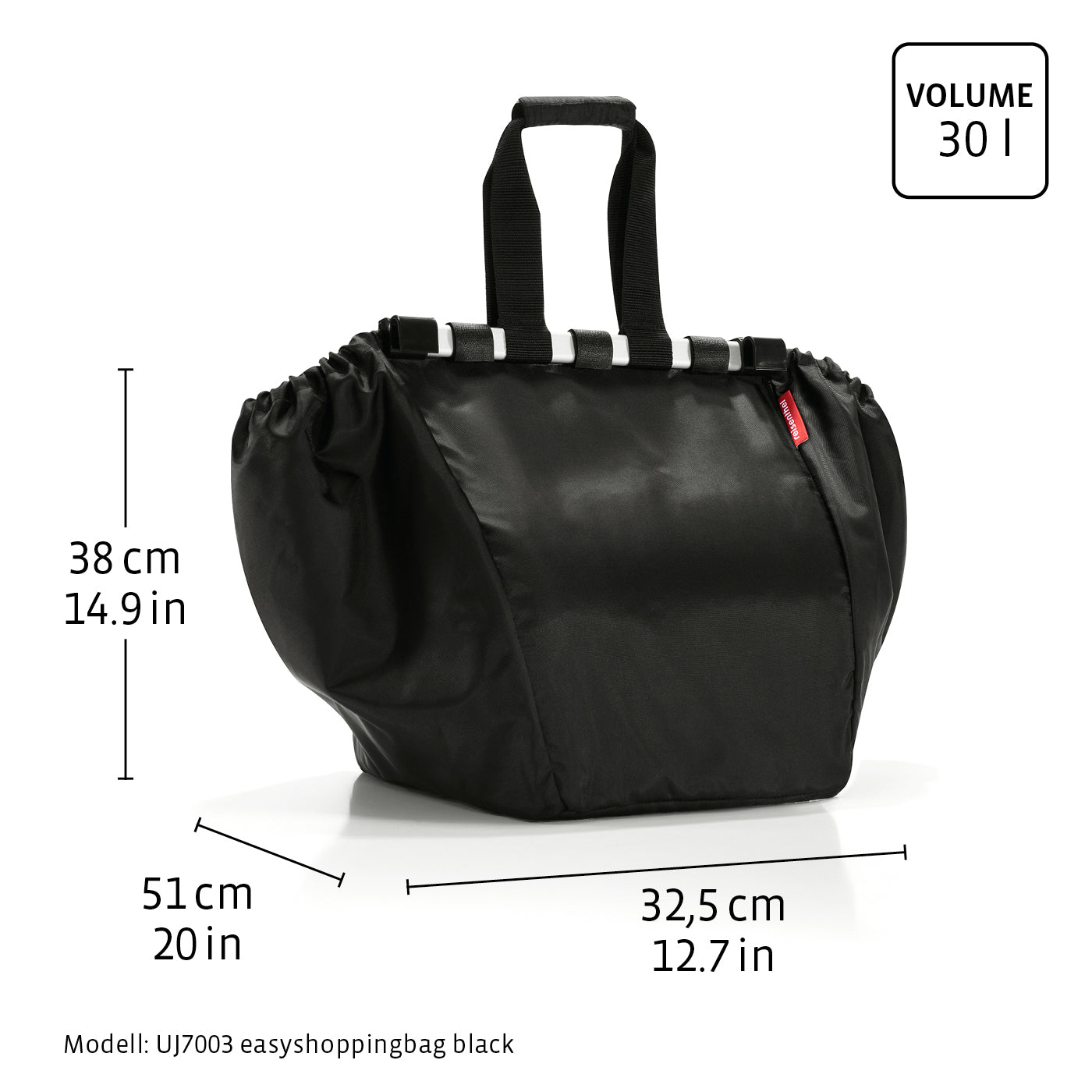 easyshoppingbag leo macchiato easyshoppingbag Reisenthel