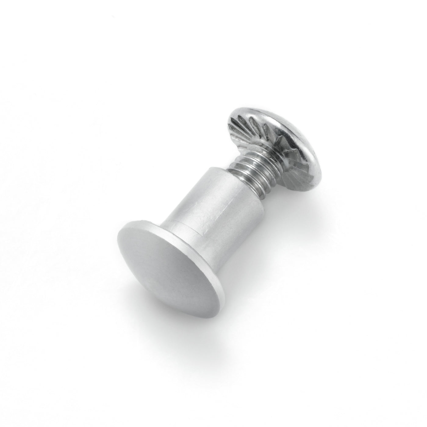 carrybag screw incl. counterpart 0 Reisenthel