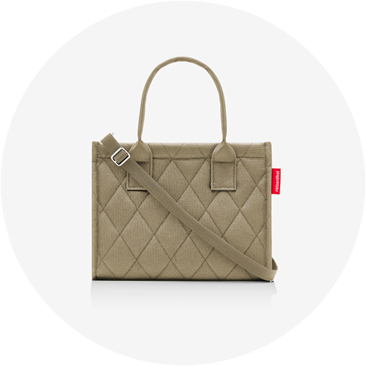 Sac à Main Reisenthel Shopper e1 glencheck Red Cabas de Fitness 50 Sac à Main Reisenthel Shopper e1 glencheck Red Cabas de Fitness 50