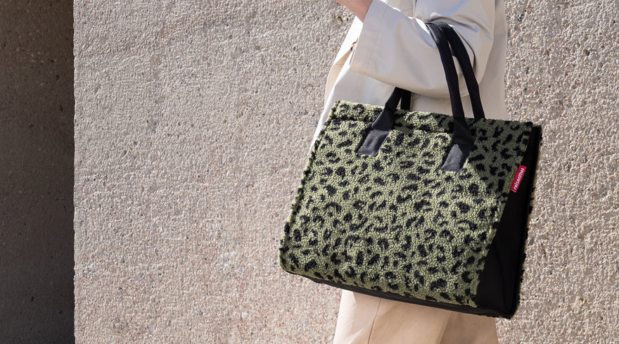 Buy reisenthel carrycruiser ❤️ The shopping trolley