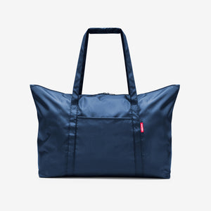 mini maxi travelbag dark blue mini maxi travelbag Reisenthel