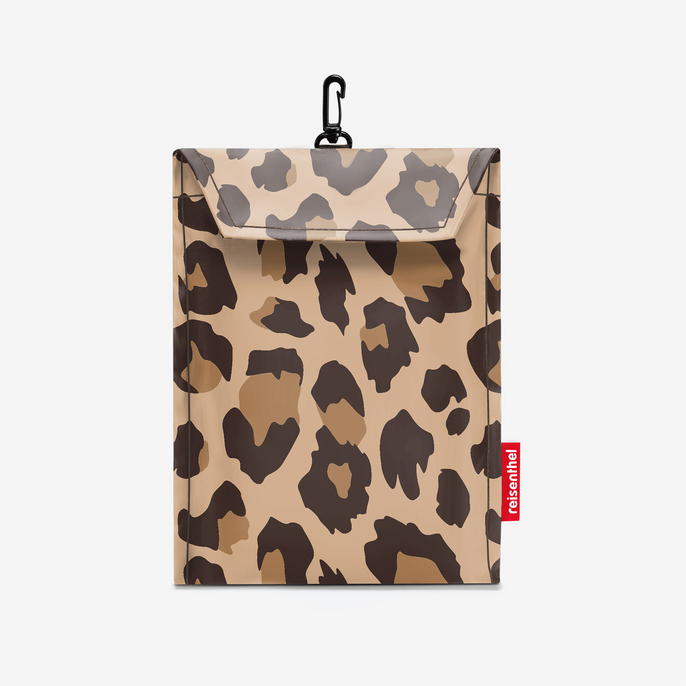 mini maxi travelbag leo macchiato mini maxi travelbag Reisenthel