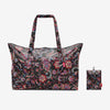 mini maxi travelbag paisley black mini maxi travelbag Reisenthel