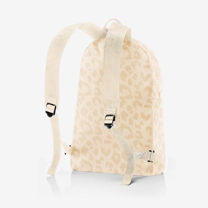 mini maxi rucksack leo vanilla