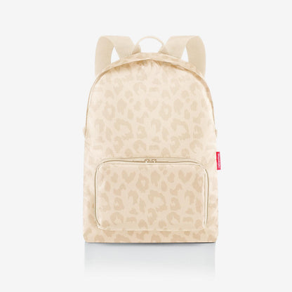 mini maxi rucksack leo vanilla