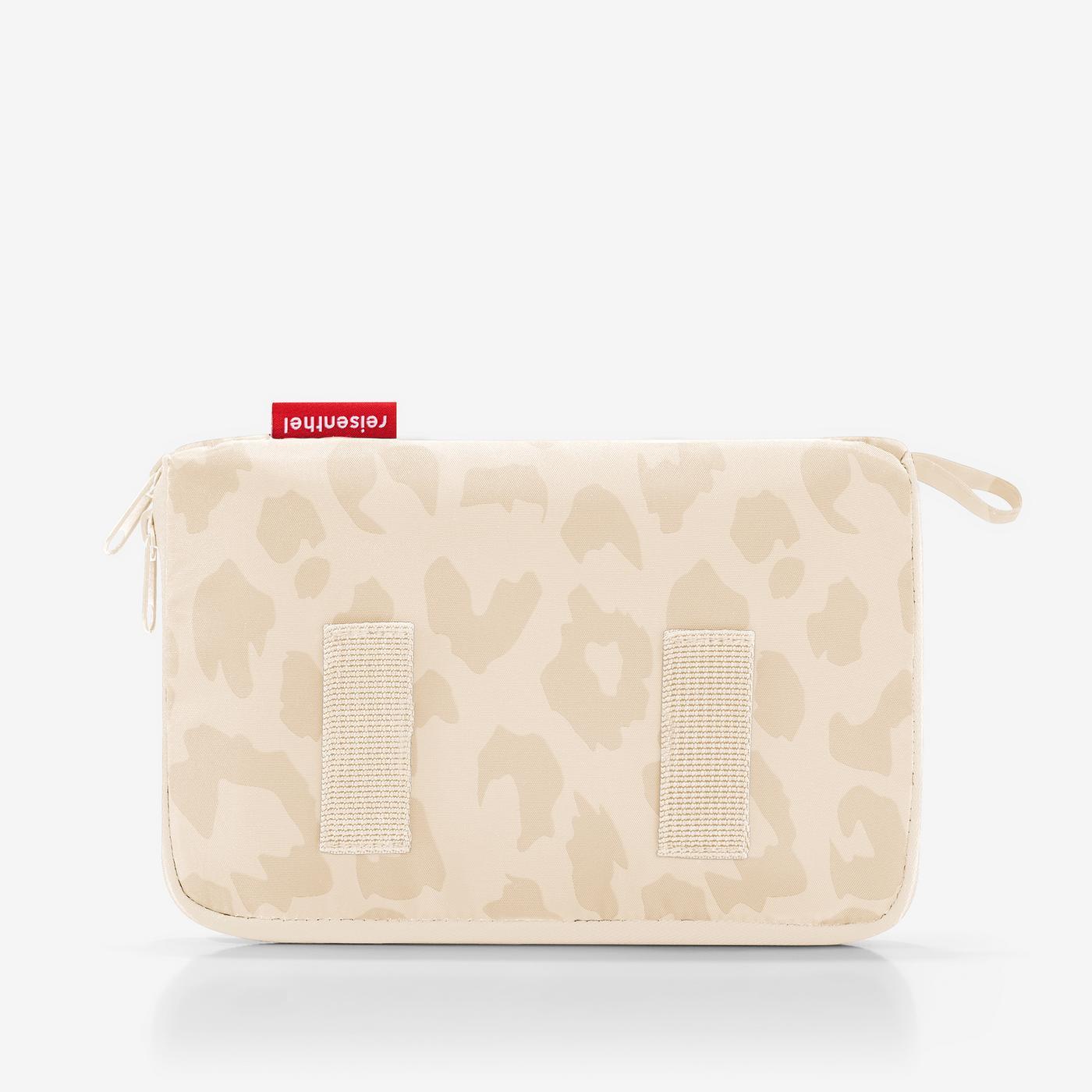 mini maxi rucksack leo vanilla