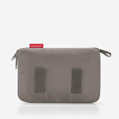 mini maxi rucksack dark taupe mini maxi rucksack Reisenthel