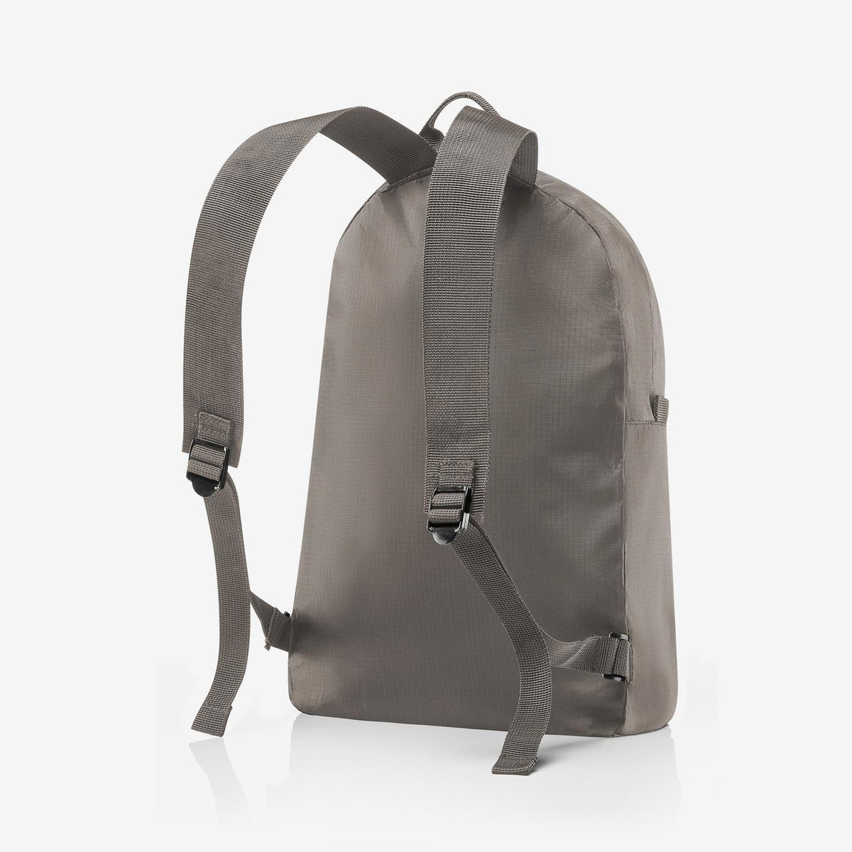 mini maxi rucksack dark taupe mini maxi rucksack Reisenthel