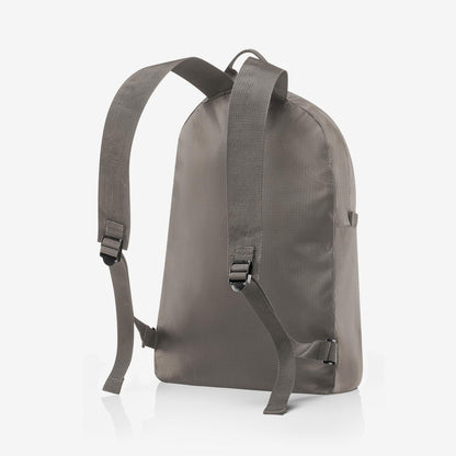 mini maxi rucksack dark taupe mini maxi rucksack Reisenthel