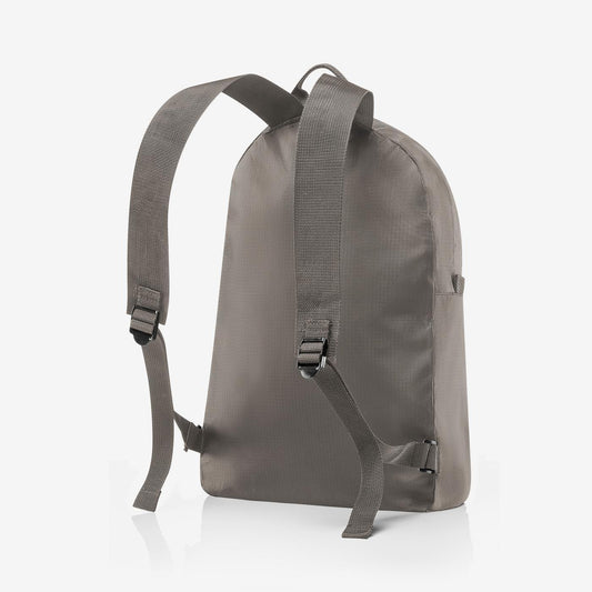 mini maxi rucksack dark taupe mini maxi rucksack Reisenthel