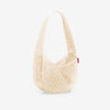 mini maxi moonbag leo vanilla