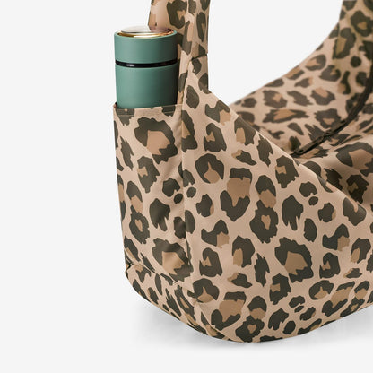 mini maxi moonbag leo macchiato