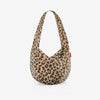 mini maxi moonbag leo macchiato