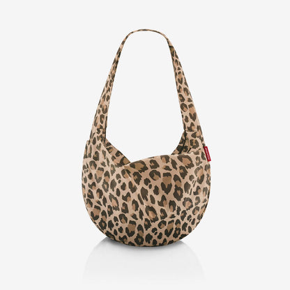 mini maxi moonbag leo macchiato