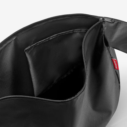mini maxi moonbag black mini maxi moonbag Reisenthel