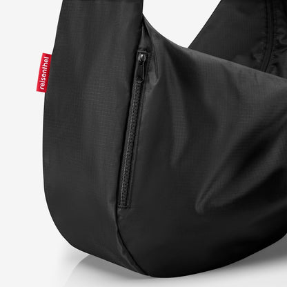 mini maxi moonbag black mini maxi moonbag Reisenthel