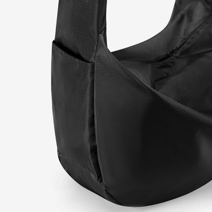 mini maxi moonbag black mini maxi moonbag Reisenthel