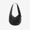 mini maxi moonbag black