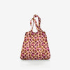 mini maxi shopper smiley leo blush