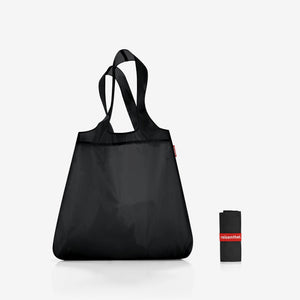 mini maxi shopper black mini maxi shopper Reisenthel
