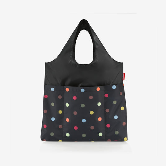 mini maxi shopper plus dots mini maxi shopper plus Reisenthel