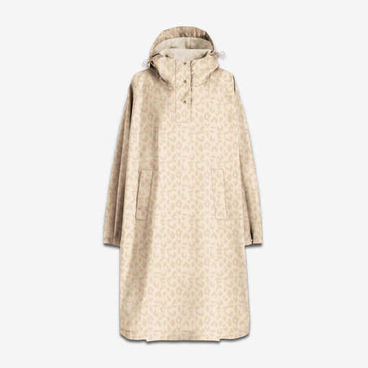 mini maxi raincoat leo vanilla mini maxi raincoat Reisenthel