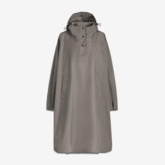 mini maxi raincoat dark taupe mini maxi raincoat Reisenthel