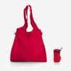 mini maxi shopper L red mini maxi shopper L Reisenthel