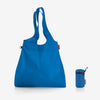 mini maxi shopper L french blue mini maxi shopper L Reisenthel