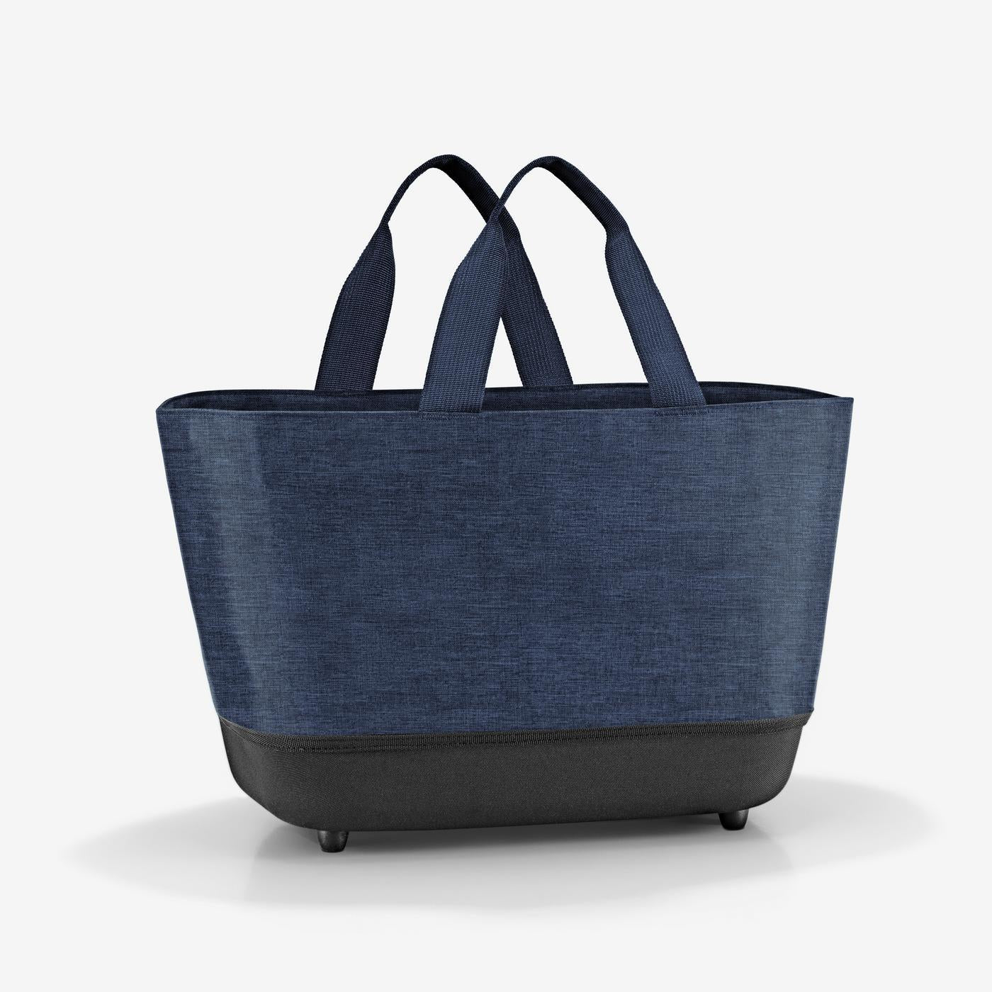 shoppingbasket twist navy shoppingbasket Reisenthel