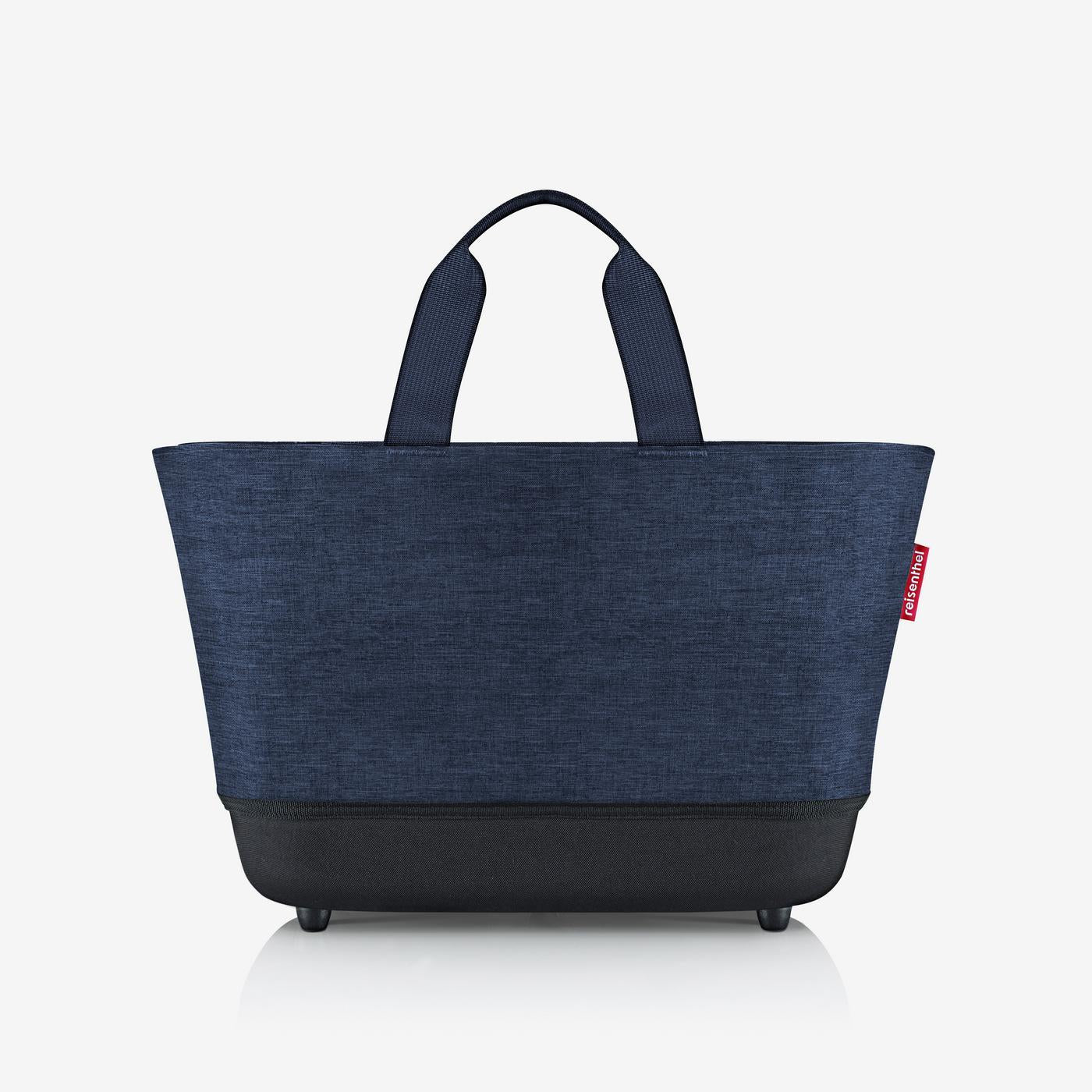 shoppingbasket twist navy shoppingbasket Reisenthel