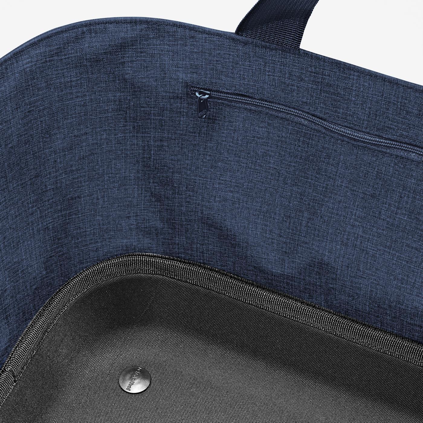 shoppingbasket twist navy shoppingbasket Reisenthel