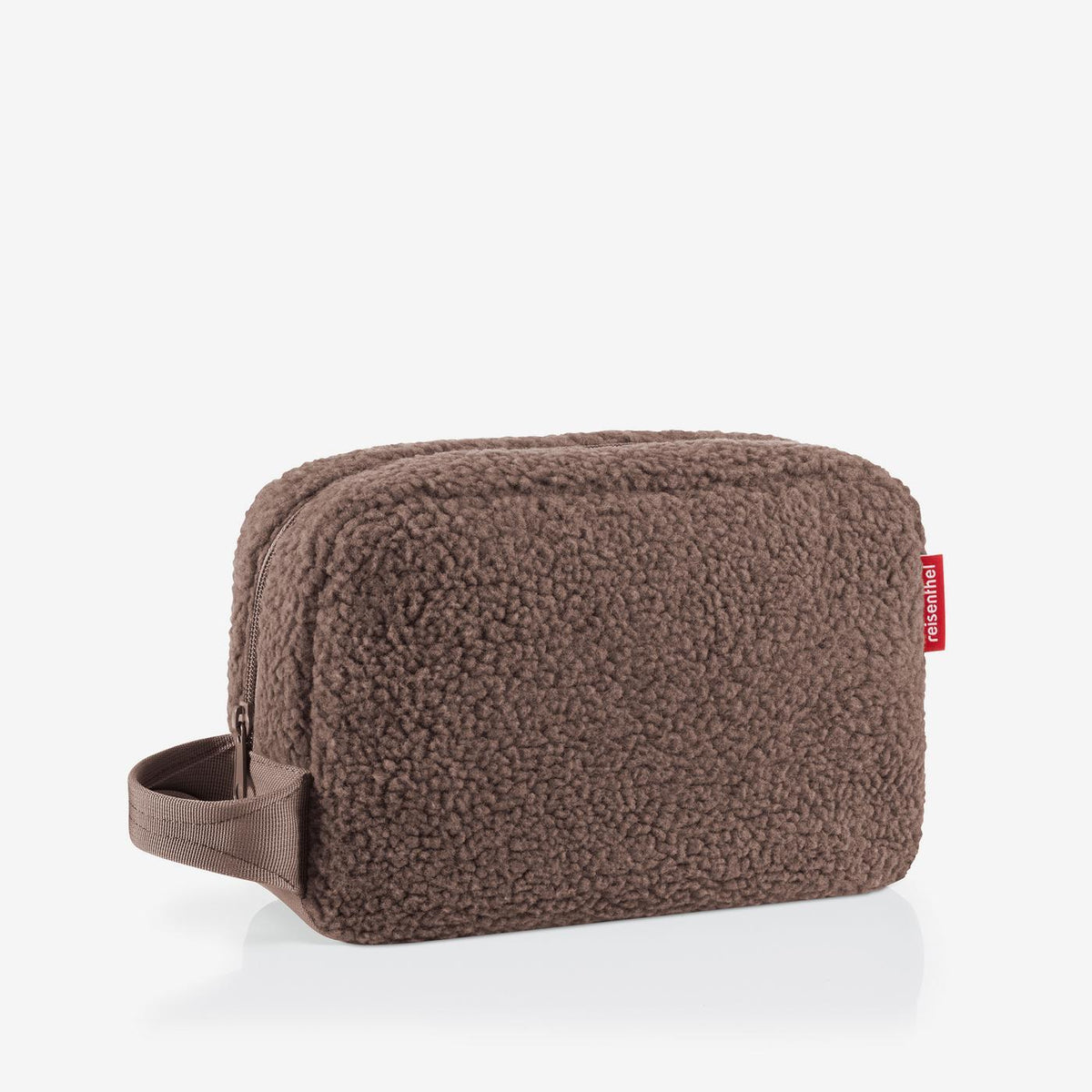 cosmeticpouch M teddy chocolate