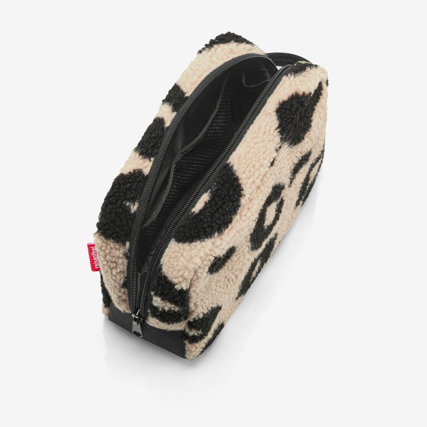 cosmeticpouch M teddy leo cream