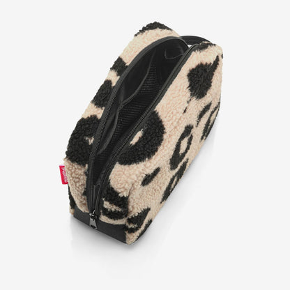 cosmeticpouch M teddy leo cream