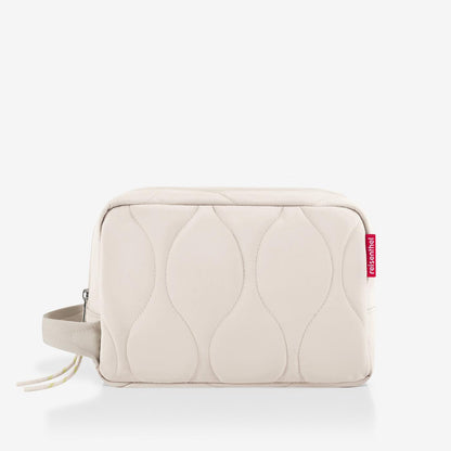 cosmeticpouch M puffer stone cosmeticpouch M Reisenthel